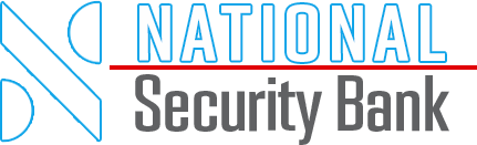 National Security Bank